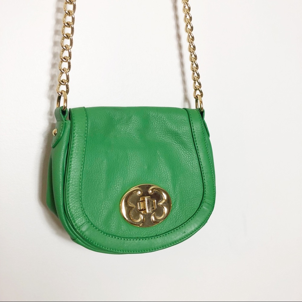 Emma Fox purse